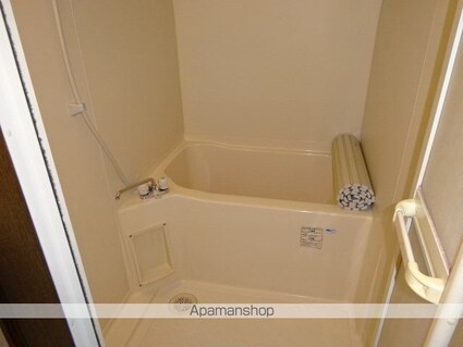 宮城県仙台市太白区富沢南２丁目[1K/23.26m2]の内装3