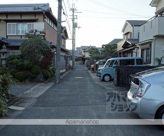 KTIレジデンス上桂の周辺写真