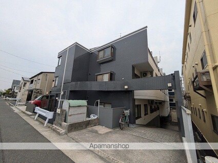 ウィンディア舟入南[1R/20m2]の外観5
