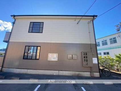 サニーコート松並[2DK/54.66m2]の外観2