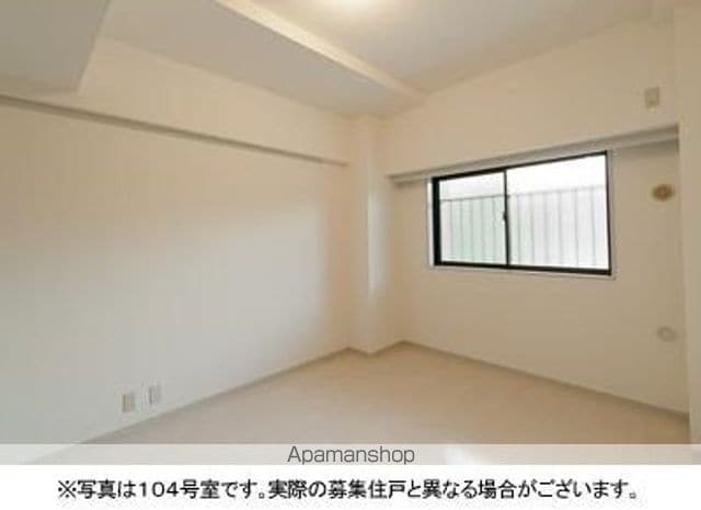 【豊島区要町のマンションの内装9】