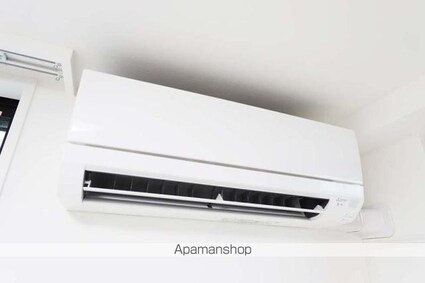 Ｍｉｎｄ　Ｈｉｇａｓｈｉｊｕｊｏ[1DK/25.65m2]の洗面所