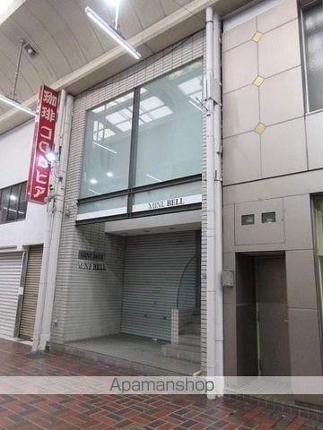 安藤ビル 3階 ｜ 岐阜県岐阜市神室町１丁目26-2（賃貸マンション2K・3階・43.00㎡） その4