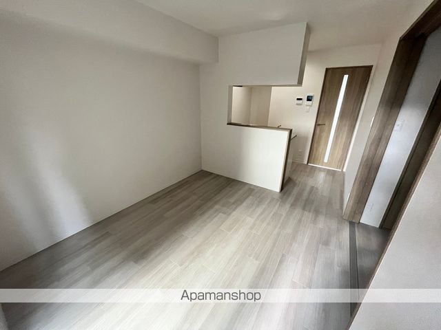 ACT池田本町の内装写真