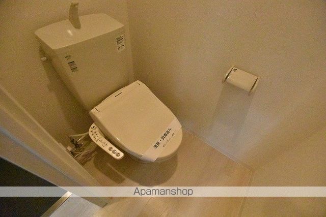 NOJU琴似の内装写真