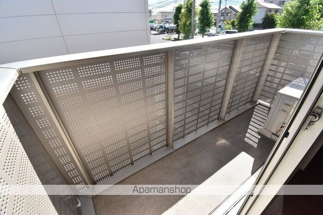 シャインポート屋島IV B棟の内装写真