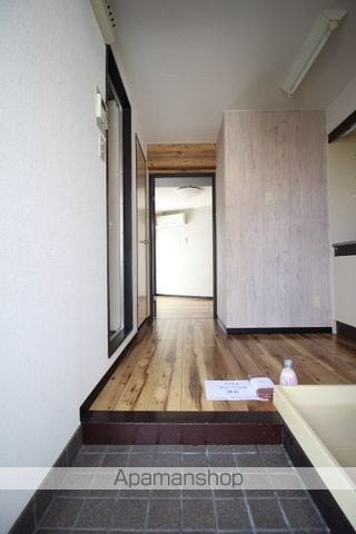 RURU今の内装写真