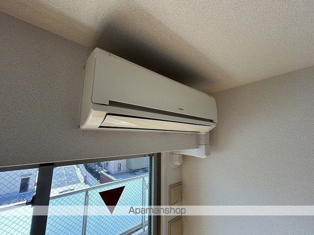 CASA FELICEの内装写真