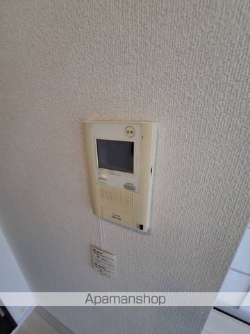 GROOVE西三国の内装写真