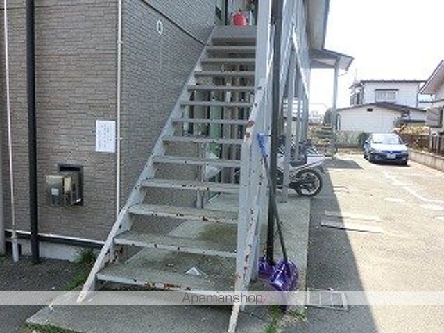 コーポ木菟のその他写真