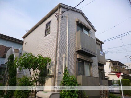 Ａｃｏｒｎ＆Ｓｕｎｆｌｏｗｅｒ[1K/27.17m2]の外観3