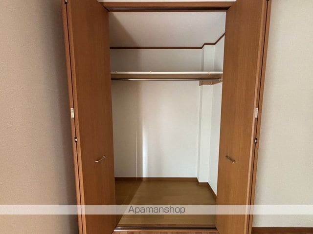 ドミールの内装写真