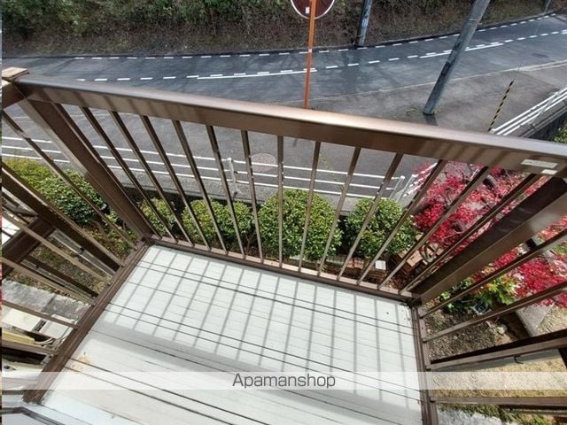 ハイネス青葉A棟の内装写真