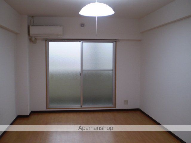 ZEROビルの内装写真