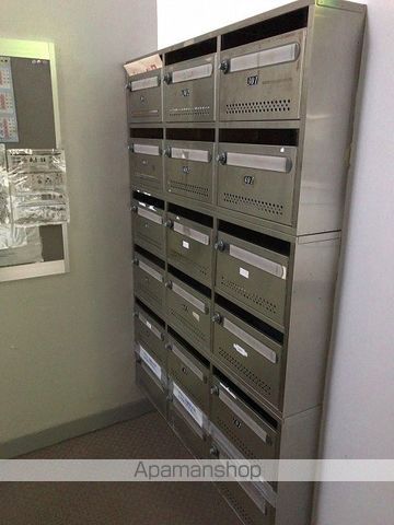 ロイヤルメゾンHAMADAの外観写真