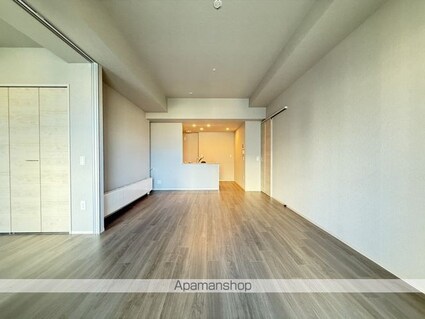 ワザック函館・五稜郭行啓通り（ワザックハコダテ）[2LDK/65.35m2]の内装2