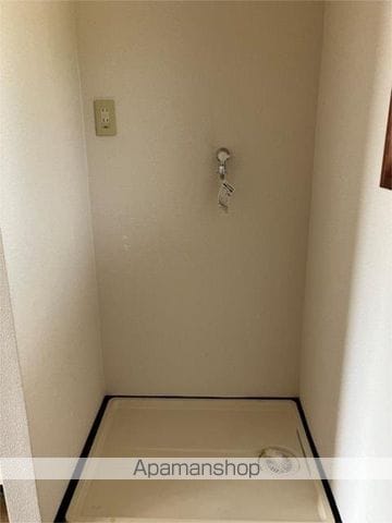 グリーンベルIIの内装写真
