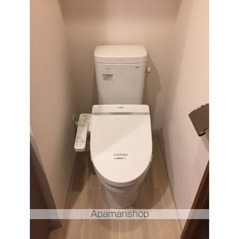 コンフォリア蒲田の内装写真