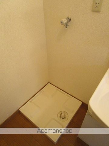 アルゴ天神山の内装写真