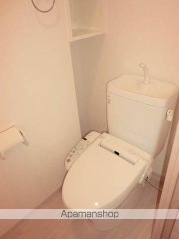 WILLDO中洲の内装写真