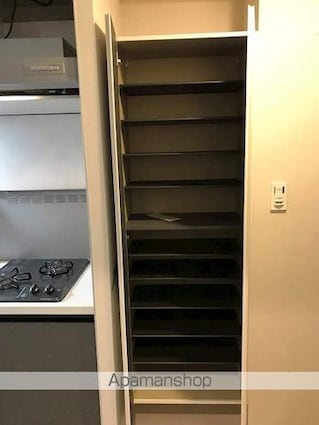 エム・グランヴィア駒形[1K/25.43m2]の共用部3