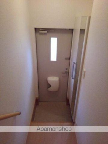 ブリーズヒル国領 Dの内装写真
