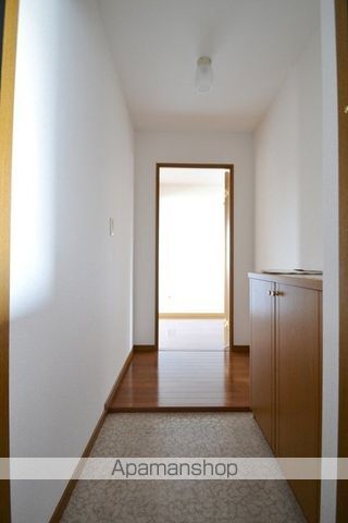 フレシアの内装写真