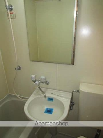 メゾン・ド・水前寺の内装写真
