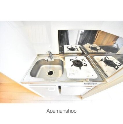 ハーモニーテラス池袋本町[1R/11.07m2]のその他内装4