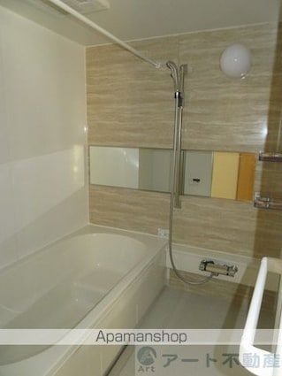 愛媛県伊予市米湊[2LDK/58.94m2]のバス