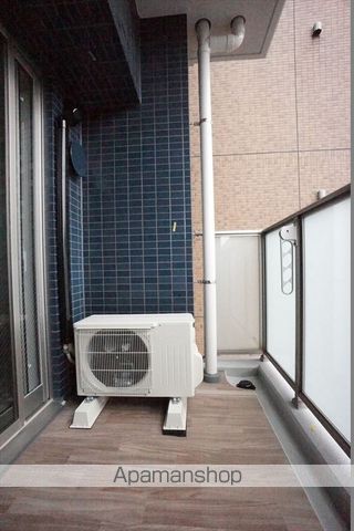 プレサンス大須観音ディオの内装写真
