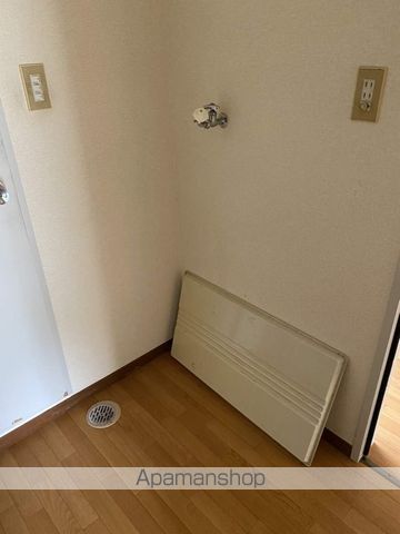 レジデンス南の内装写真
