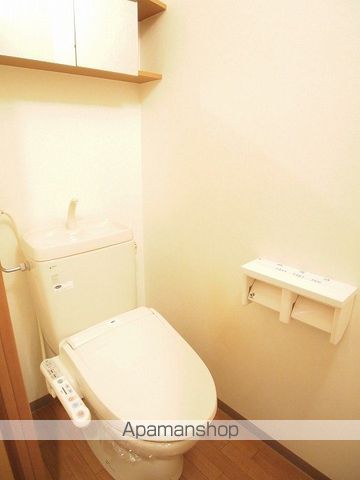 イシラバス藻岩の内装写真