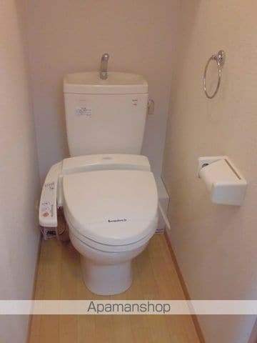 レオパレストルワジエームの内装写真