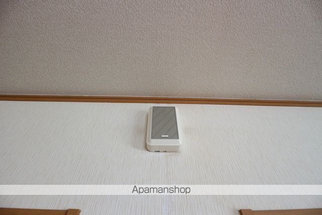 アップルハイツの内装写真