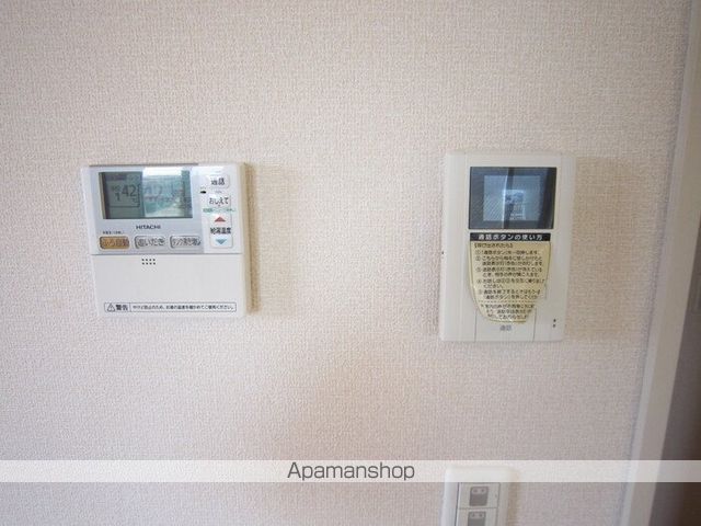 グランドール A棟の内装写真