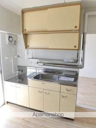 ビレッジハウス小山２号棟[2K/33.09m2]の内装2