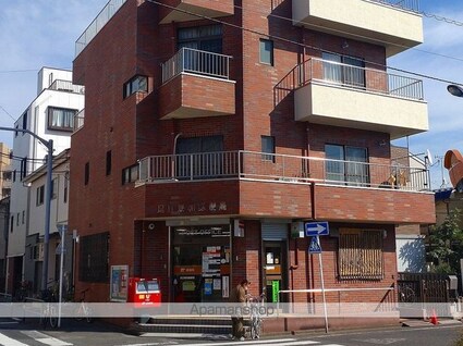 キャッスルハイム[1LDK/41.31m2]の周辺3