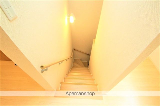クレイノAKINAの内装写真