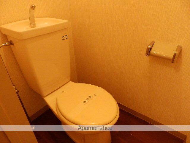 アルフィーネ宇部の内装写真