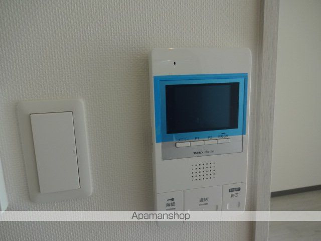 SK甲子園の内装写真