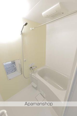 サクレクール三春の内装写真