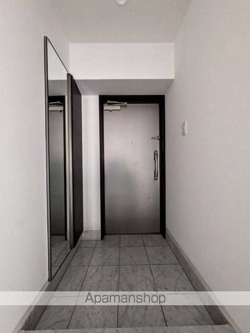 ビバリーグランディの内装写真