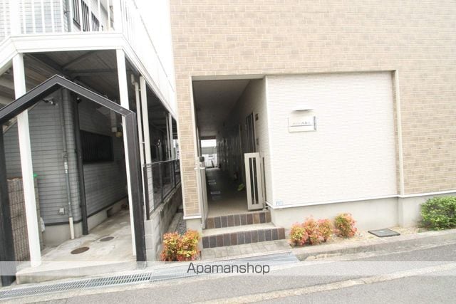 メゾン大島IIの内装写真