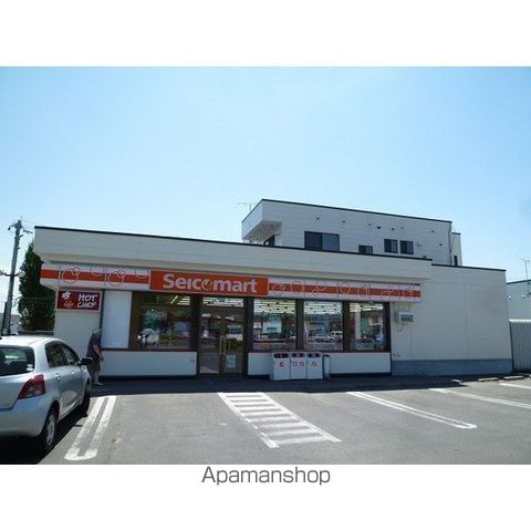 PLACEAの周辺写真