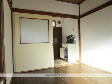 二幸ハウス[1K/15m2]の内装5