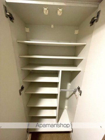 第21友建ビルの内装写真