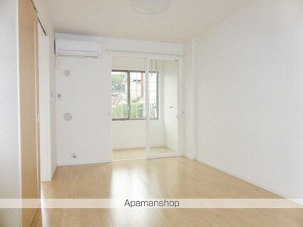 ノワイエ[1LDK/41.48m2]のリビング・居間