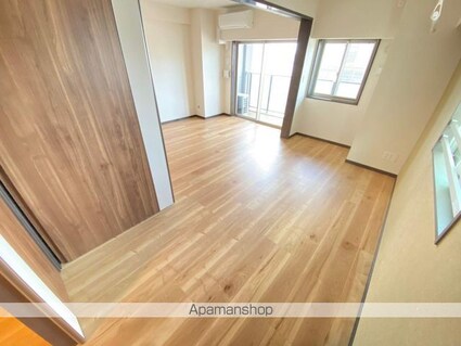 アーバンパーク浅草[1LDK/44.42m2]の内装1