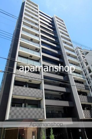 ファステートNAMBAデラックスの外観写真